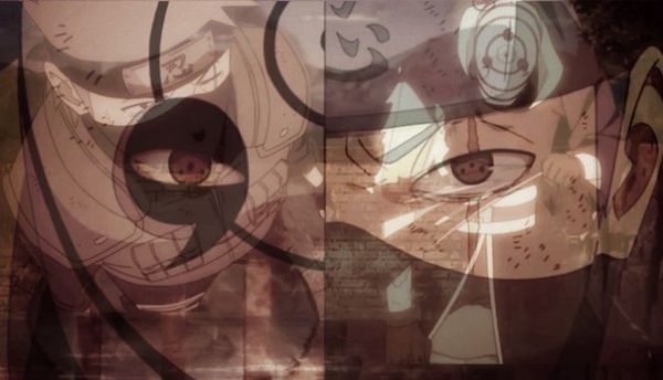 obito uchiha rinnegan