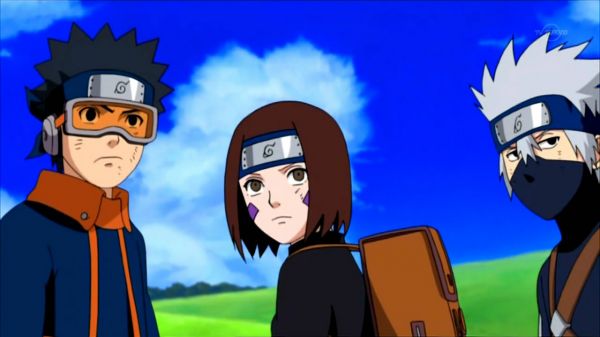 obito coloring pages