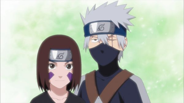 gambar naruto warna