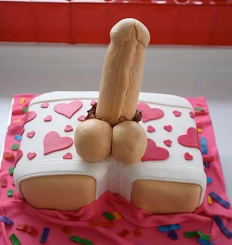 kue ultah mini