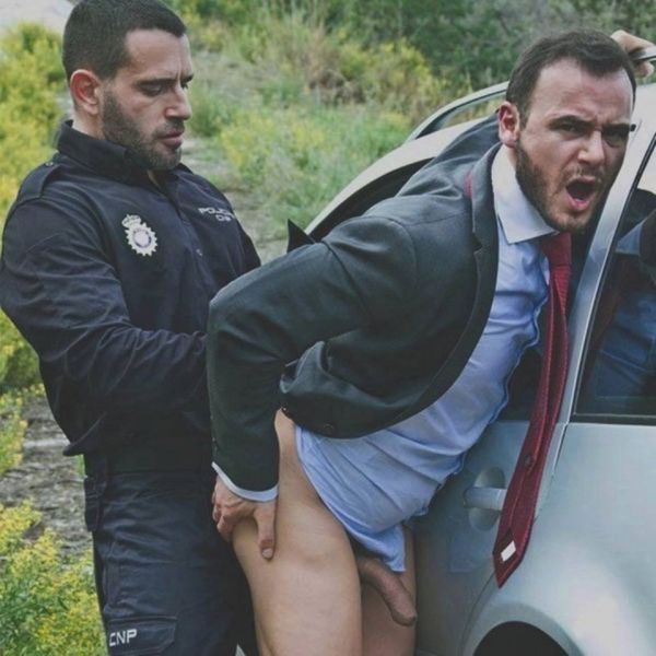 benny polisi