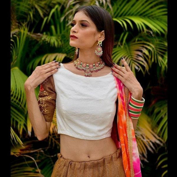 anushka sharma new
