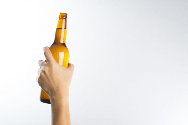 foto ciyu di botol