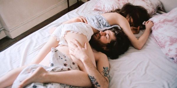 vertor orang tidur