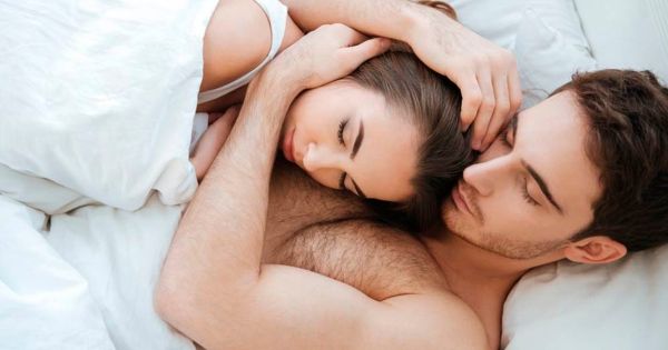 gambar susah tidur