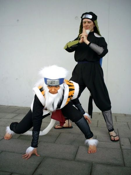 baru naruto