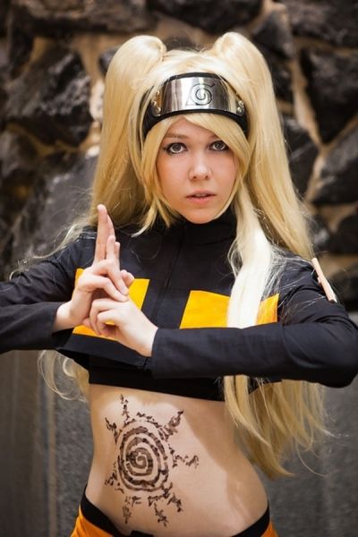 foto naruto keren