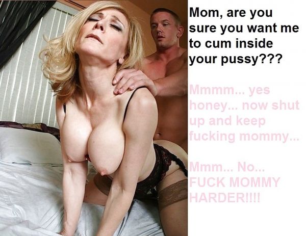 ibu ibu montok