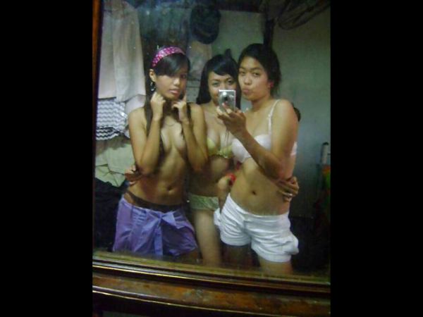 aksi cabe cabean