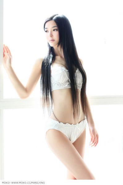 amy li ying