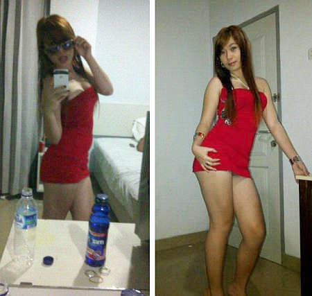 mencari janda kesepian