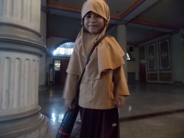 hot indonesia