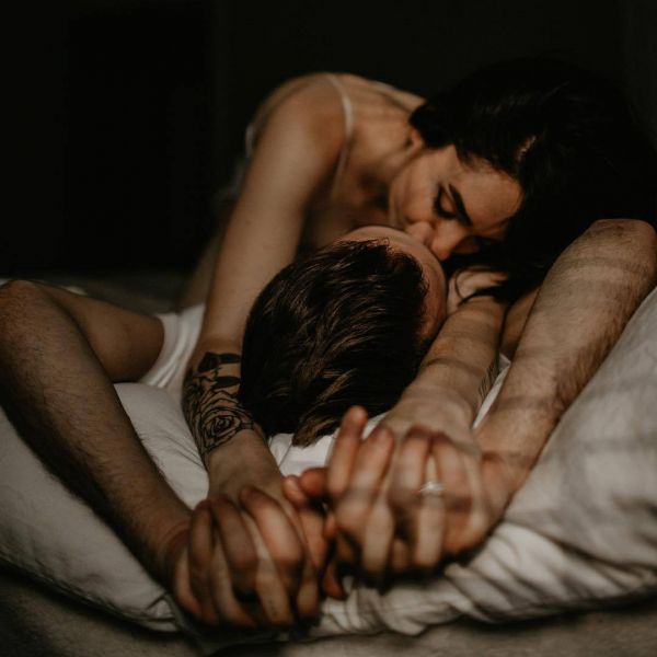 memek istri basah