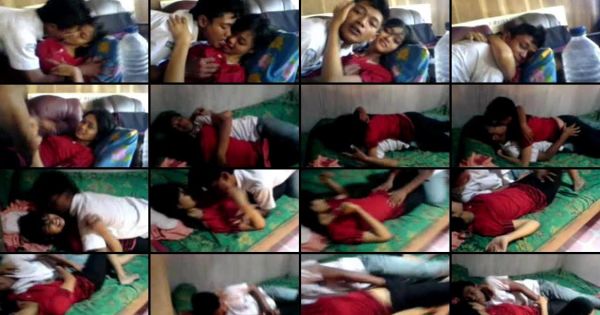 tante stw semok