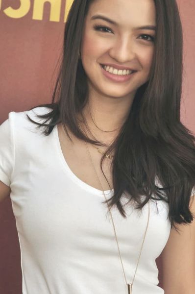 raline shah popular