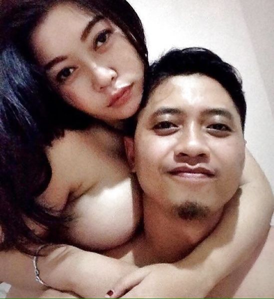 goyang tanpa busana