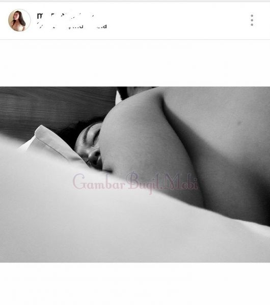 pamela safitri bugi laki