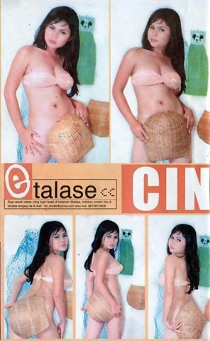 model bugi jadul