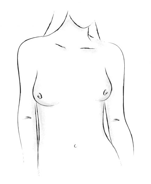 best breasts