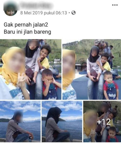 artis adegan