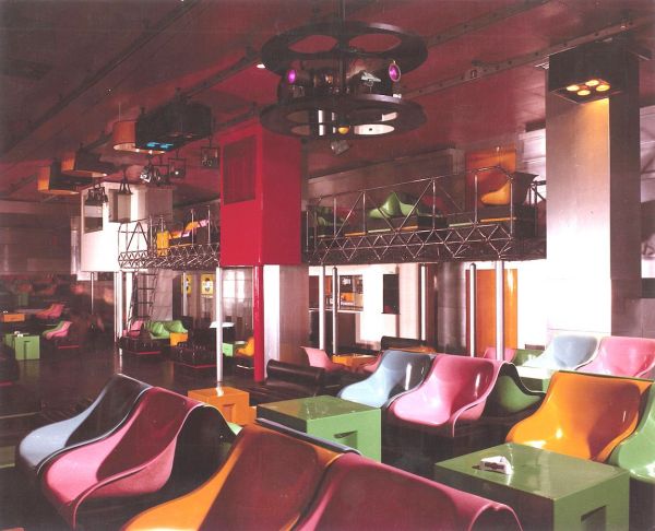 malio club jakarta