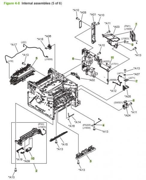 inkjet