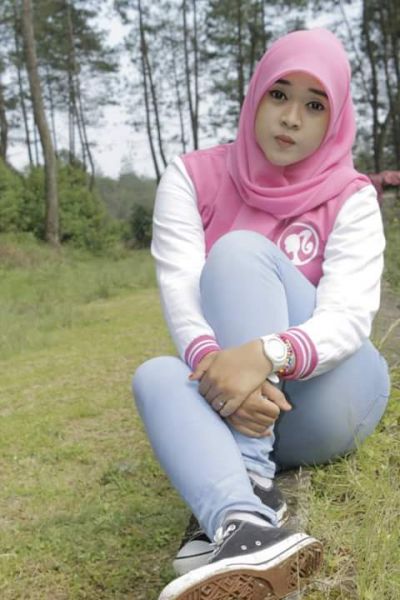 pejuh muda