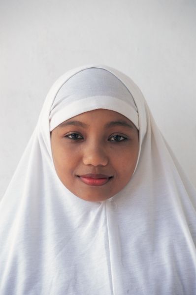 muncrat di mulut