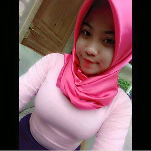 abg cantik