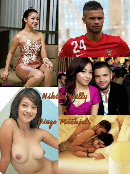 indonesia cewek