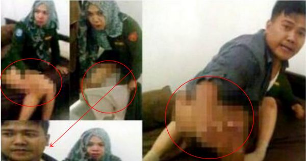 china cantik sekali