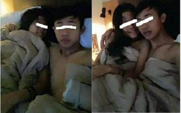 foto mesum pns