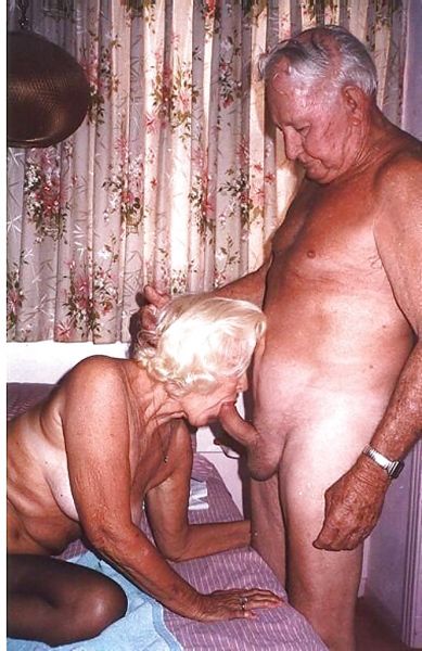 tua dan cucu
