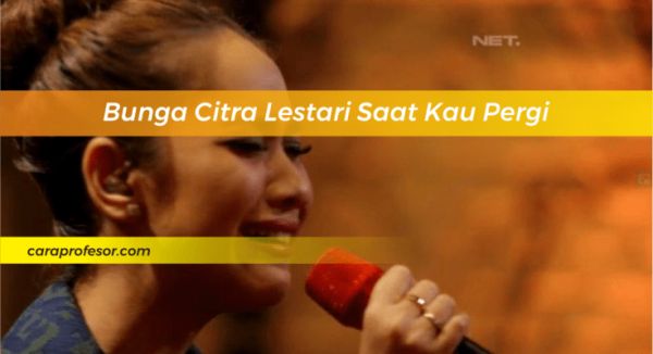 bcl citra bunga lestari