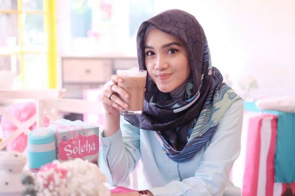 basket cantik
