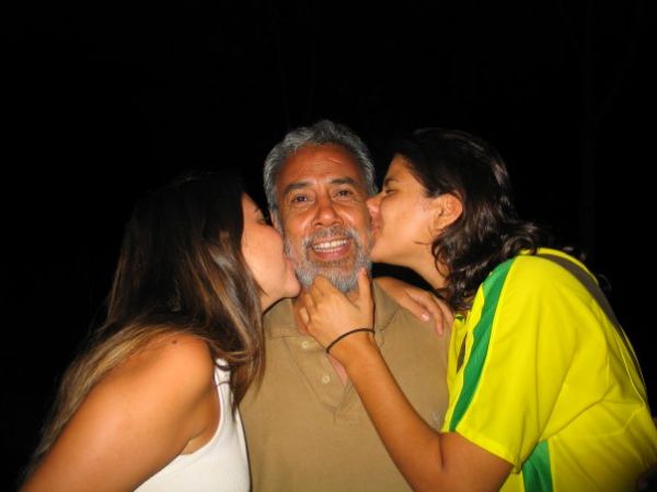 istoria timor