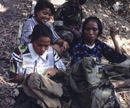 turismo timor leste