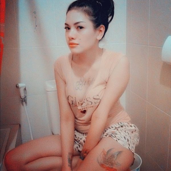 payu dara tanpa bra