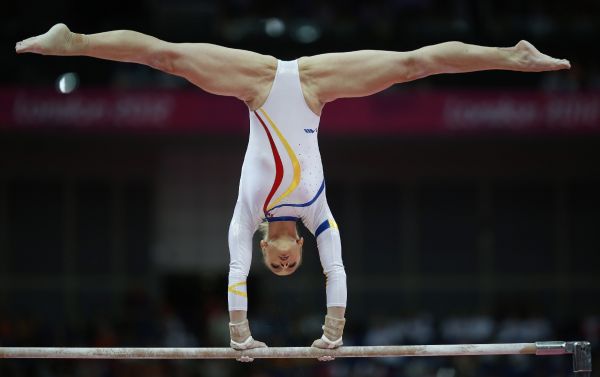 teknik senam yoga