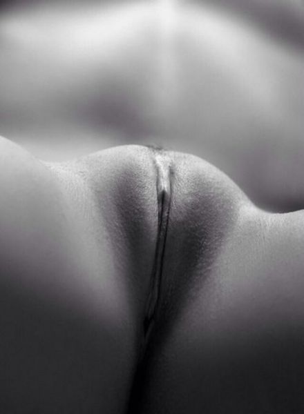 bulu memek tante