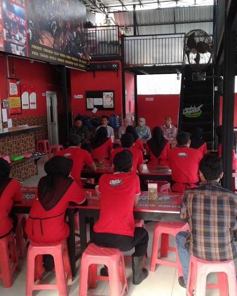 tempat wisata di