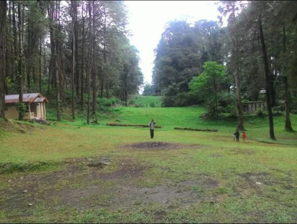 dahulu