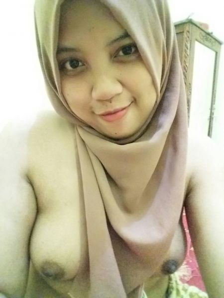 jilbab indah