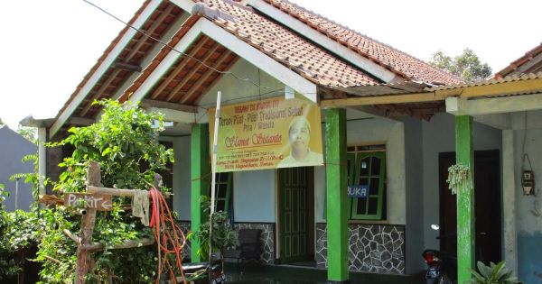 semarang
