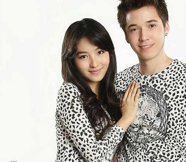 ariel tatum dan stefan william