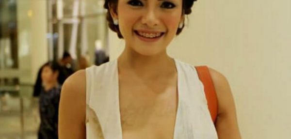 rambut pendek