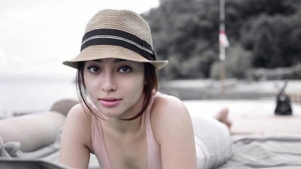 kebaya nikita willy