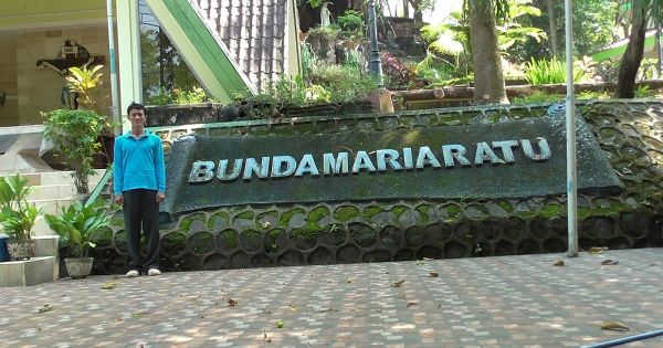 patung terbesar di dunia