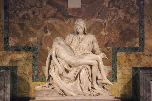 gua maria kerep