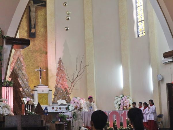de fatima
